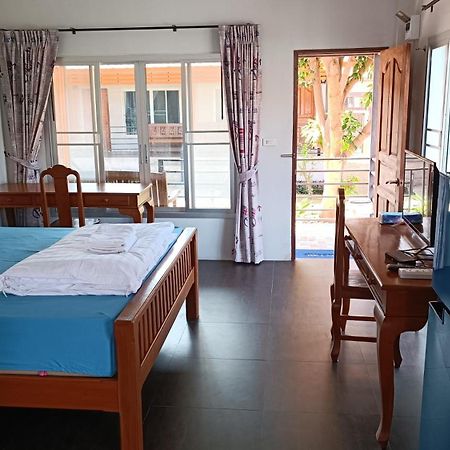 Green Mango Resort Nong Prue Zimmer foto